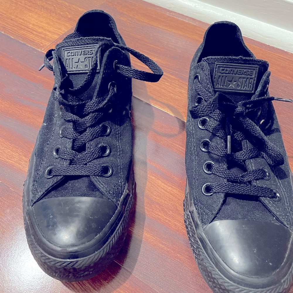 Chuck Taylors